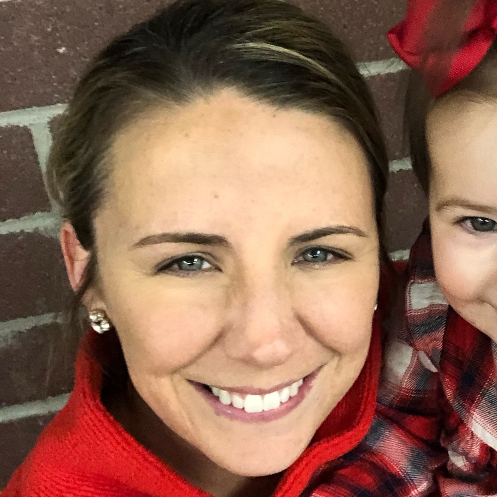 Meet your Posher, Katie